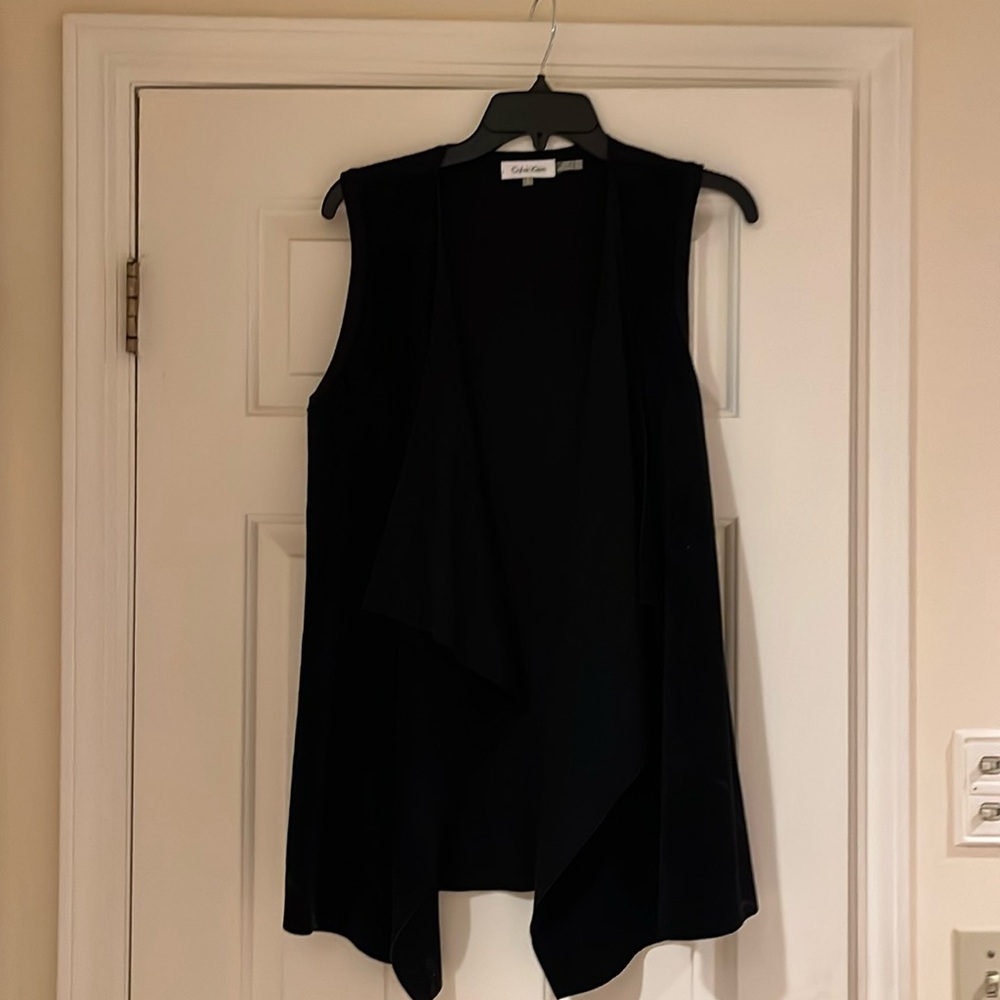Calvin Klein Vest. Size M